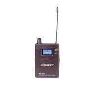 Pasgao pr90r  приемник для систем индивидуального мониторинга pr90, 584-607 mhz