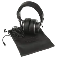 ZTX audio H-100 наушники