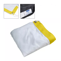 KH-12-SK 360х360см - 12'x12' ARTIFICIAL SILK рассеиватель KUPO