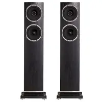 Напольная акустика Fyne Audio F501 Black Oak