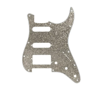 DPP-ST-SIS-HSS Защитная накладка электрогитары Stratocaster, HSS, D'Andrea
