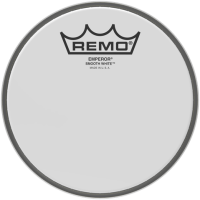 Пластик для тома Remo Emperor Smooth White BE-0206-00