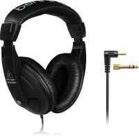 Мониторные наушники BEHRINGER HPM1000-BK