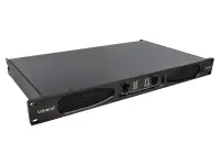 Усилитель Intrend [ALS 2350] Двухканальный, 2х350Вт/8Ом, 2х580Вт/4Ом, 2х800Вт/2Ом, 1х1160Вт/8Ом, 1х1600Вт/4Ом.