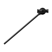 KCP-220B 20” Extension Grip Arm - Black кронштейн удлинительный (50 см) KUPO