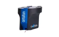Головка звукоснимателя Ortofon MC Cadenza blue