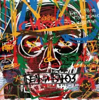 Виниловая пластинка Смоки Мо - Белый Блюз (Coloured Vinyl LP)
