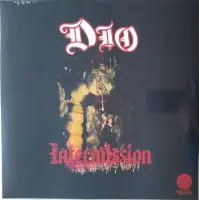 РАСПРОДАЖА Виниловая пластинка Dio - Intermission (Remastered 2020) (арт. 341998)