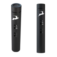 Antelope Audio Edge Note Pair Bundle  пара моделирующих микрофонов