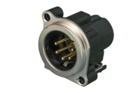 NEUTRIK NC5MBV