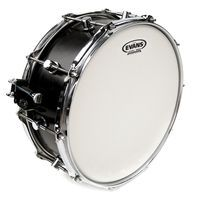 Evans b13gen  genera 13" пластик для малого бараб. однослойн. с напылением. с демп. кольцом