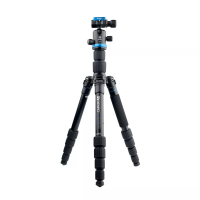 FIF19AIB0 штатив iFoto c головой/трансформер в монопод/алюминиевый с цангами Benro