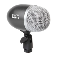 Инструментальный микрофон PROEL EIKON DM12