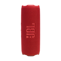 Портативная колонка JBL Flip 7 Red (#JBLFLIP7RED) [Bluetooth, красный]