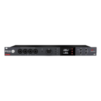 Antelope Audio Orion Studio Synergy Core  внешний аудиоинтерфейс
