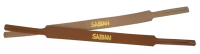 61002X Premium Cymbal Straps (Pair) ремни для парных тарелок, Sabian, Канада