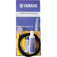 Yamaha SL-M.KIT J01 Набор по уходу за тромбоном