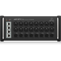 Коммутационный блок BEHRINGER SD16