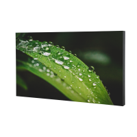 Профессиональный дисплей для видеостен Dahua Technology [DHI-LS550UCM-EF] 1920х1080,1400:1,500кд/м2,проходной HDMI,VGA,композит, стык 3,5мм