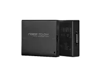 RGBLink MSP 214 TX- Передатчик сигнала DVI для передачи по одномодовому оптоволоконному кабелю