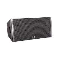 LA-112H 12" Громкоговоритель линейного массива, 400W @8Ω