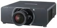 Panasonic PT-DZ13KE - Инсталляционный проектор, без объектива