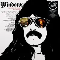 Виниловая пластинка Jon Lord - Windows (Orange Vinyl LP)