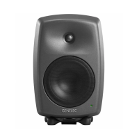 Активный монитор Genelec 8340APM