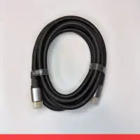 Кабель REDDYLINK 4K@60Hz 3.0m HDMI cable