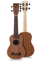 SBD Укулеле сопрано, олень, Hampi