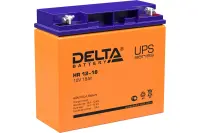 Батарея для ИБП Delta HR 12-18