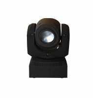 PL 3010 LED Spot Cветодиодный вращающийся прожектор "голова", 30W LED, угол раскрытия 13°