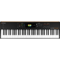 STUDIOLOGIC Numa X Piano 73 - цифровое пианино, 73-нотная взвешенная клавиатура...