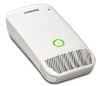 SHURE ULXD6W/C G51 470-534 MHz беспроводной передатчик граничного слоя (настольный), кардиоидная диаграмма, белый