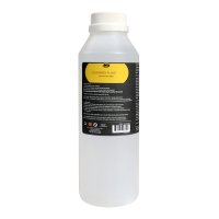 ADJ Cleaning fluid 250mL