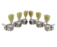 GUYKER GK-44NSP 3R3L - Колковая механика