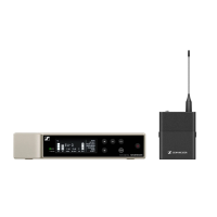 Радиосистема цифровая Sennheiser EW-D SK BASE SET (Q1-6) 470-526 МГц