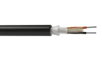 Кабель балансный микрофонный Wize [WMC2050P] 50 м, 20 AWG, 0.5 мм2, диаметр 6.7 мм, экран, медь 28 x 0.15 мм, черный, бухта