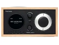 Радиоприемник Tivoli Audio Model One+ Oak/Black