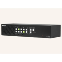 Переключатель аудио-видео сигнала AMX AVS-SL-PR-0401-0601
