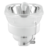 OSRAM SIRIUS HRI 550W XL