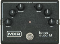 DUNLOP MXR M188 Bass Auto Q эффект гитарный