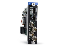 Плата BARCO входа 4K Tri-Combo Input