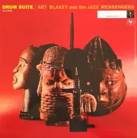 Виниловая пластинка Art Blakey - Drum Suite (Analogue) (Limited Edition, Black Vinyl LP)