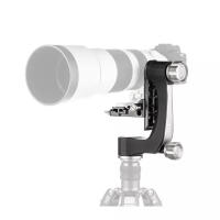 GH2N Gimbal Head Aluminum карданная голова алюминиевая Benro
