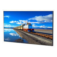 Dahua DHI-LDH43-HAI400K- 43" информационный LED-дисплей 4K60, 700 кд/м², динамики 2x5 Вт, Android 8.1