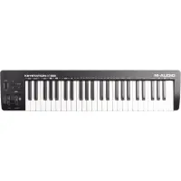 MIDI-клавиатура M-Audio Keystation 49 MK3, 49 клавиш