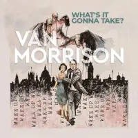 Виниловая пластинка Van Morrison - What s It Gonna Take? (Limited Edition, Grey Vinyl 2LP)