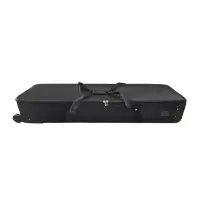 LB-10 C-Stand rolling kit bag for 3pcs stands сумка для разборных си-стендов E-Image