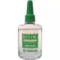 Yamaha KEY OIL MEDIUM масло для механики кларнета ( среднее ), 20 мл, Япония